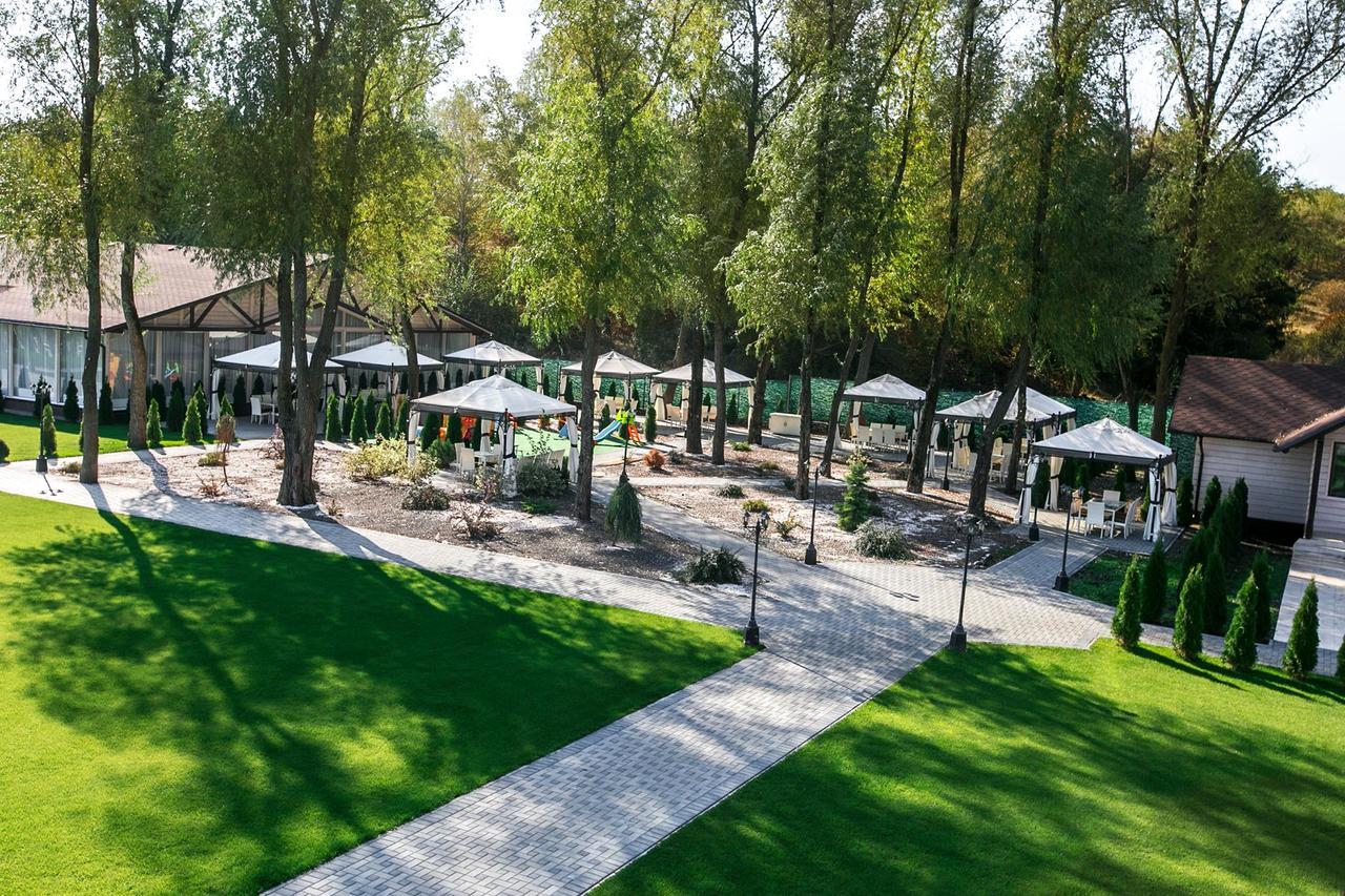 מלון Tohatin Premium Park מראה חיצוני תמונה