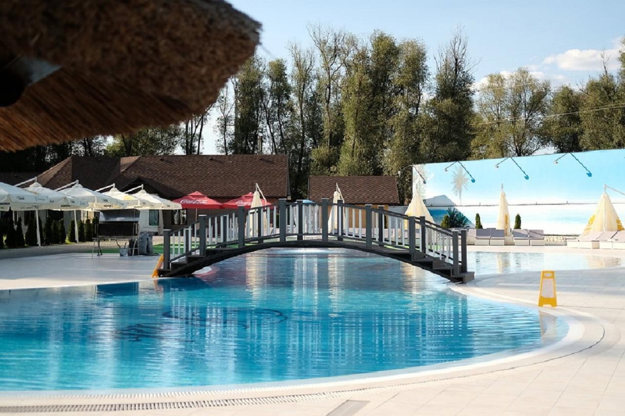 מלון Tohatin Premium Park מראה חיצוני תמונה