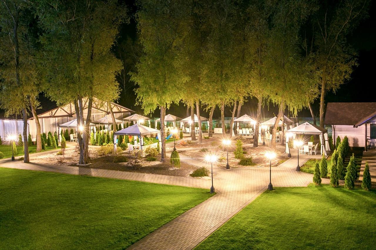מלון Tohatin Premium Park מראה חיצוני תמונה